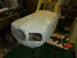 Fuselage construction (293)